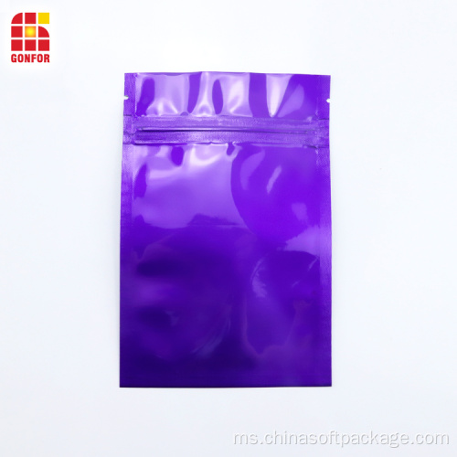 Aluminium Foil Mylar Bag Vacuum Bags Packaging Food